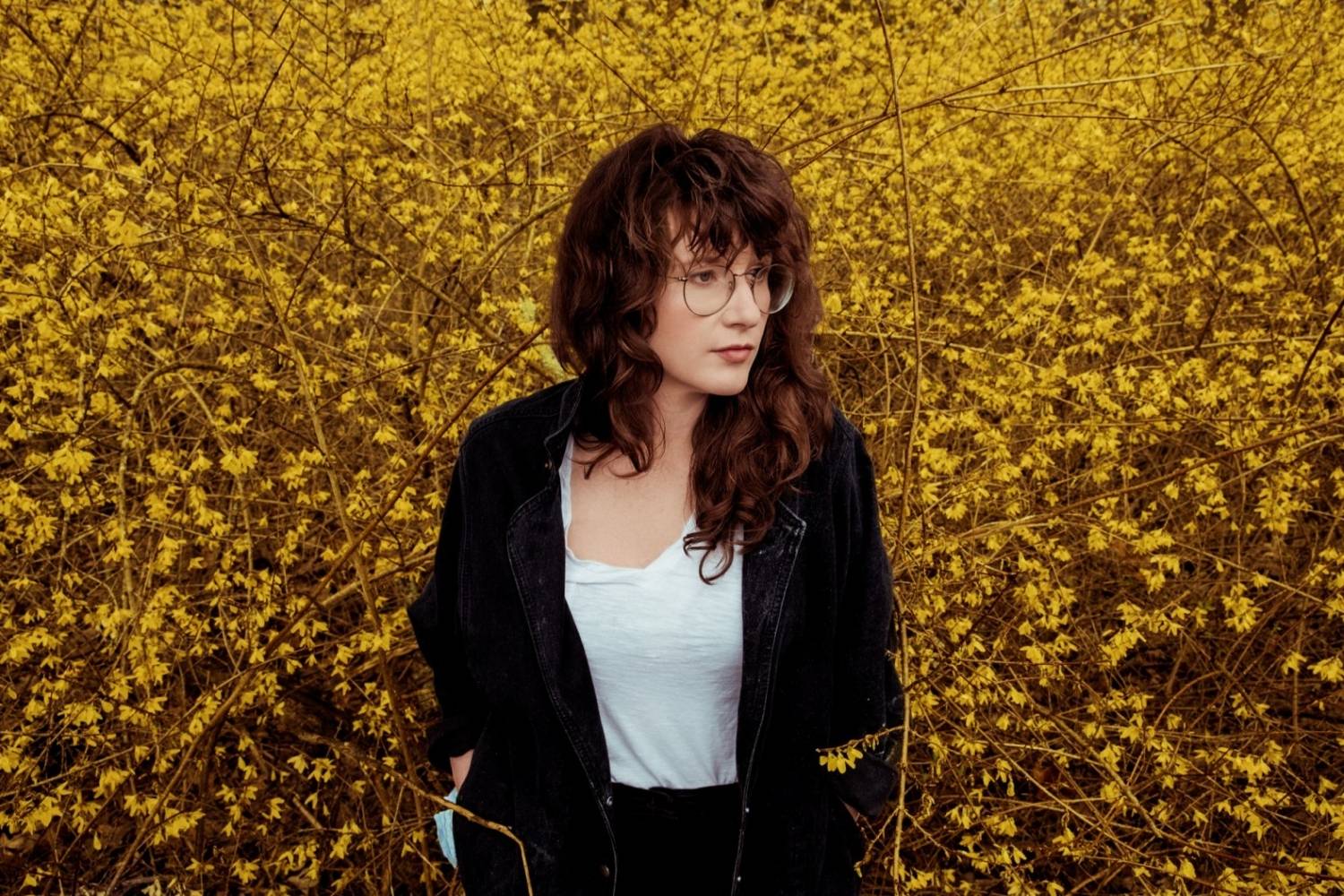 25 Facts About SG Goodman 