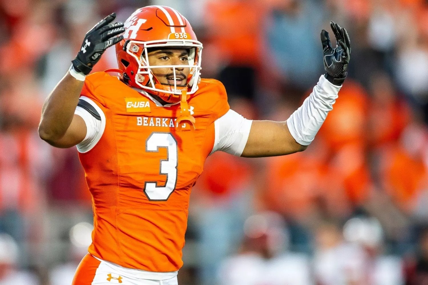 25 Facts About Sam Houston Vs Louisiana Tech 