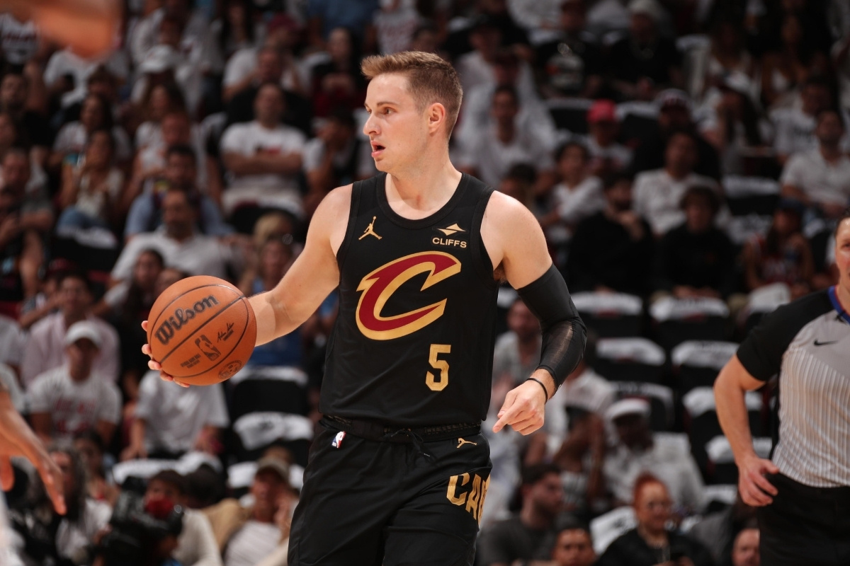 25 Facts About Sam Merrill 