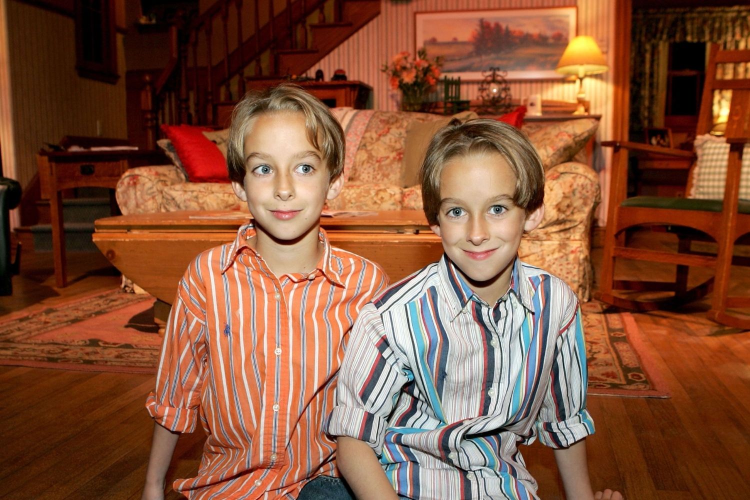 25 Facts About Sawyer Sweeten 