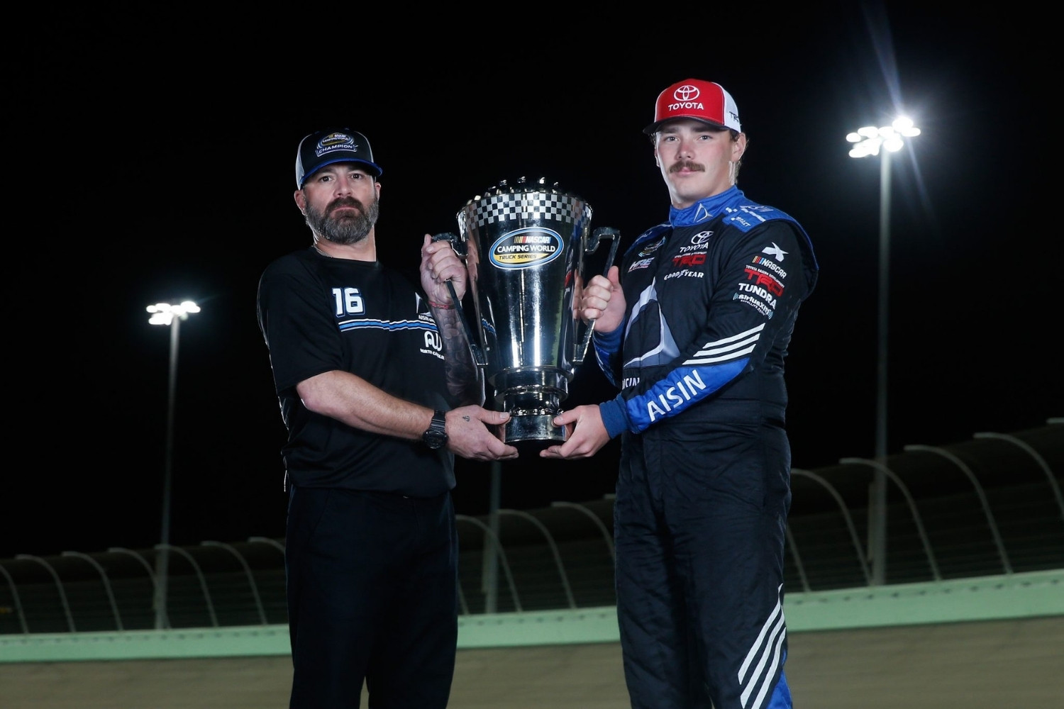 25 Facts About Scott Zipadelli 