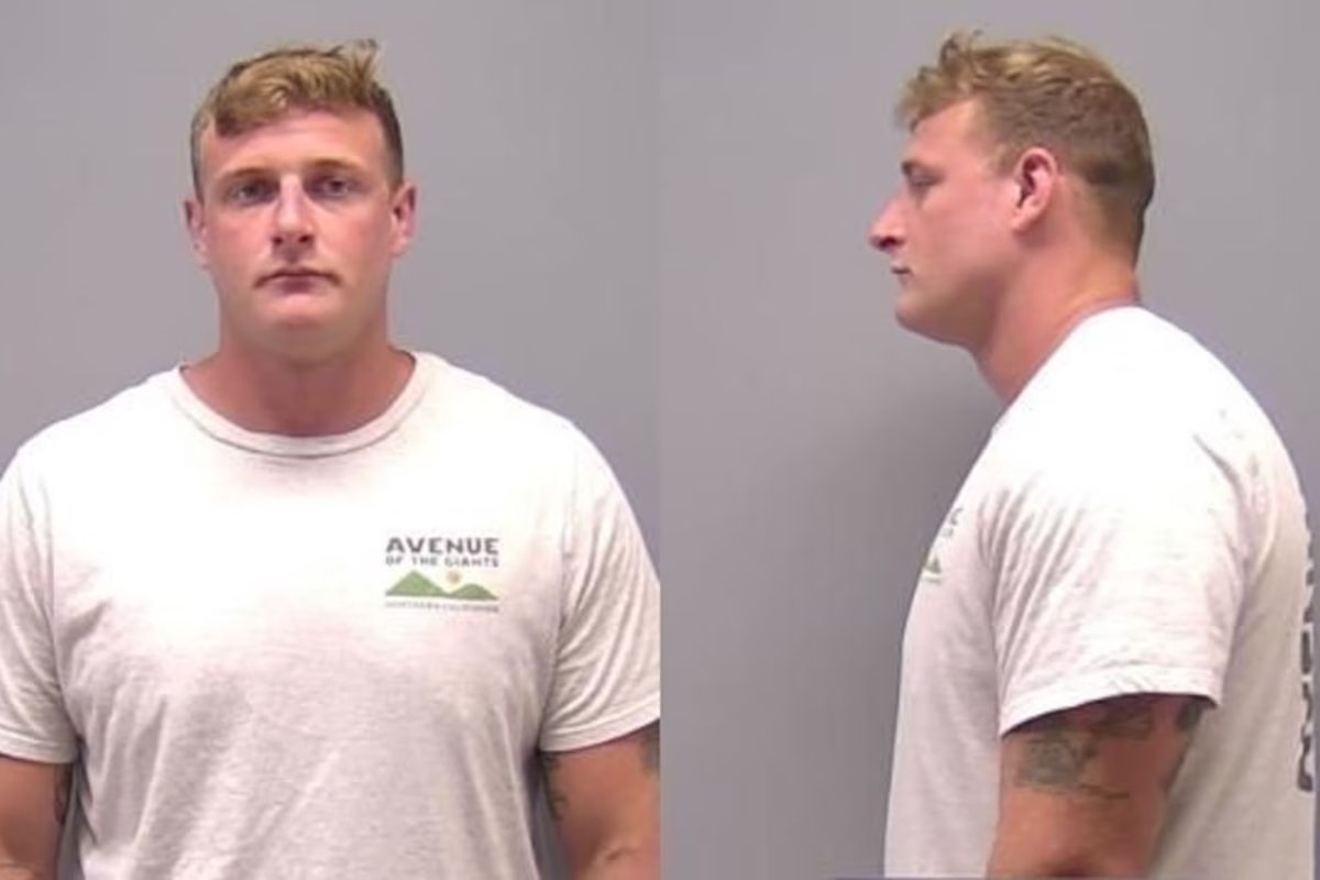 25 Facts About Sean Grayson 