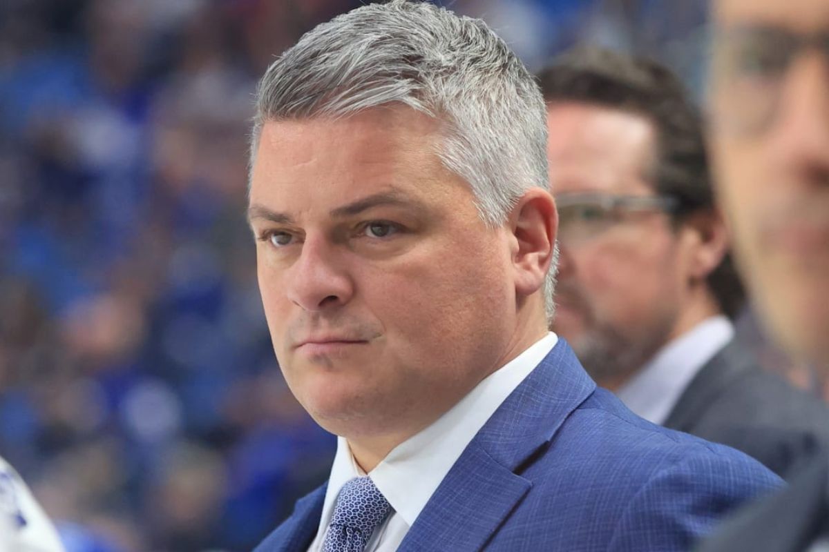 25 Facts About Sheldon Keefe 