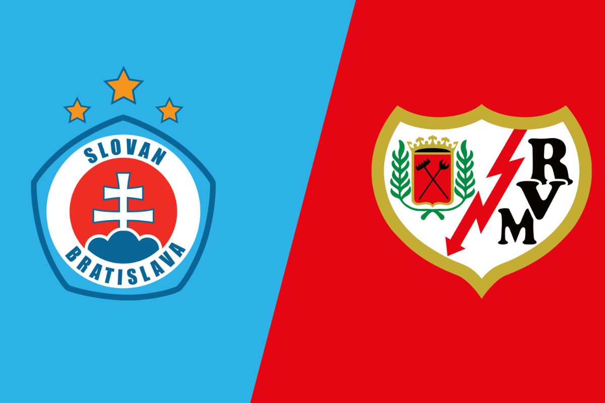 25 Facts About Slovan Bratislava Vs Rayo Vallecano 