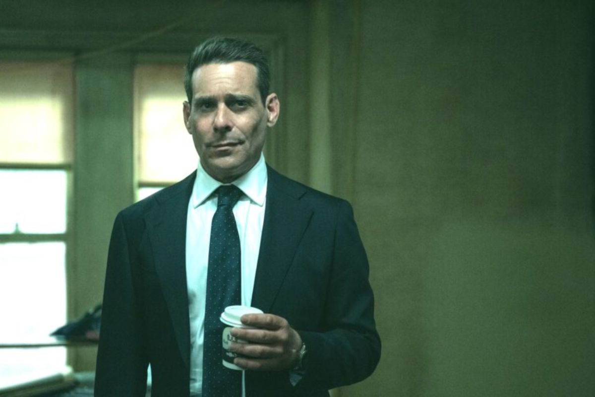 25 Facts About Slow Horses Season 6 