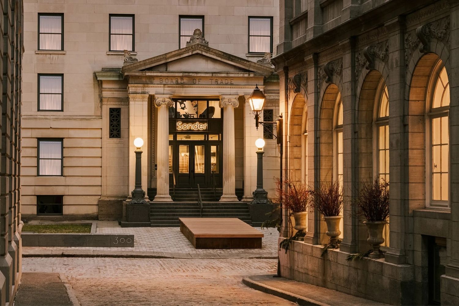 25 Facts About Sonder Company 