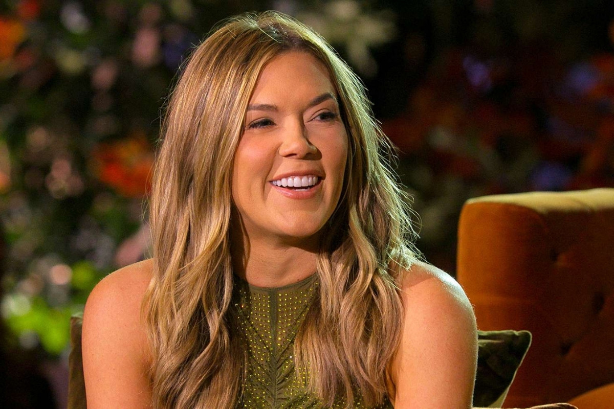 25 Facts About Sparkle Megan From Love Is Blind 