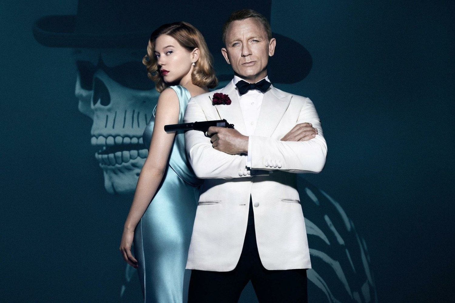 25 Facts About Spectre Film 