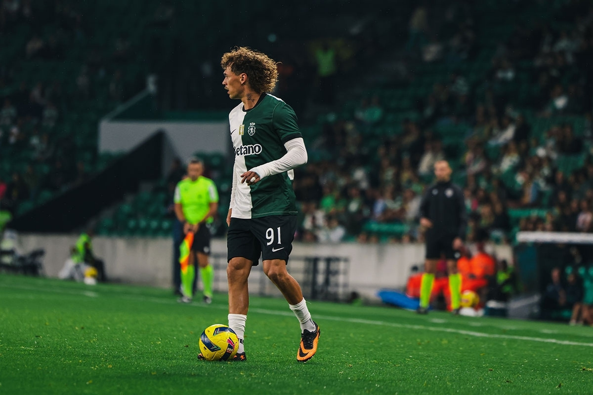 25 Facts About Sporting Vs Alverca 