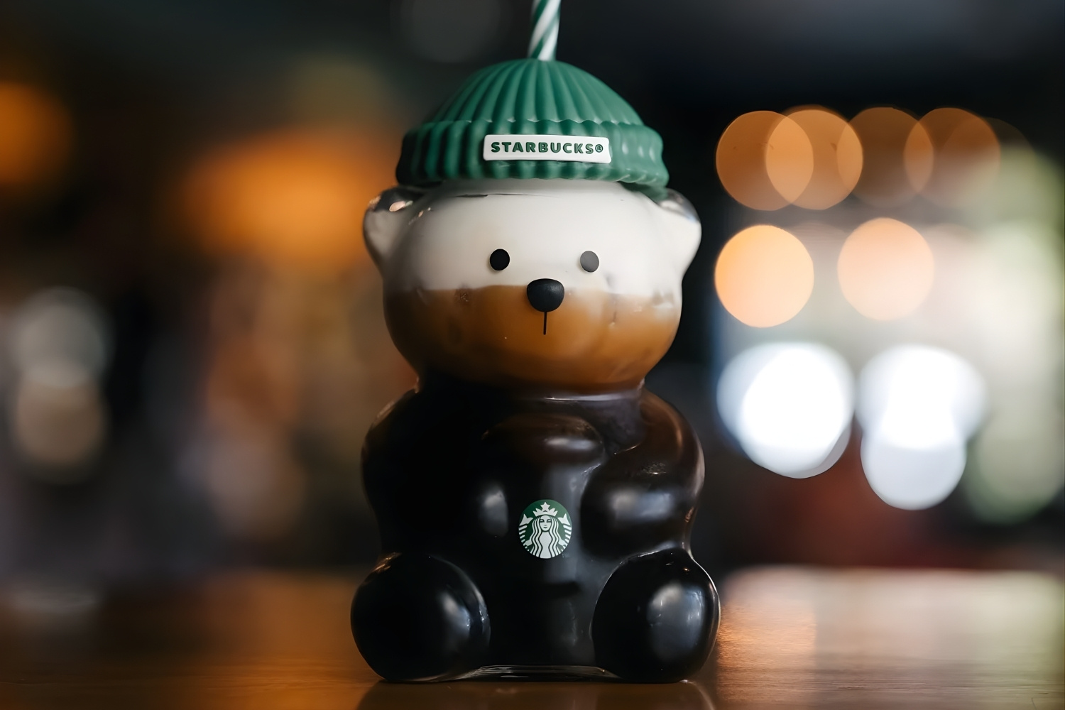 25 Facts About Starbucks Bear Cups 