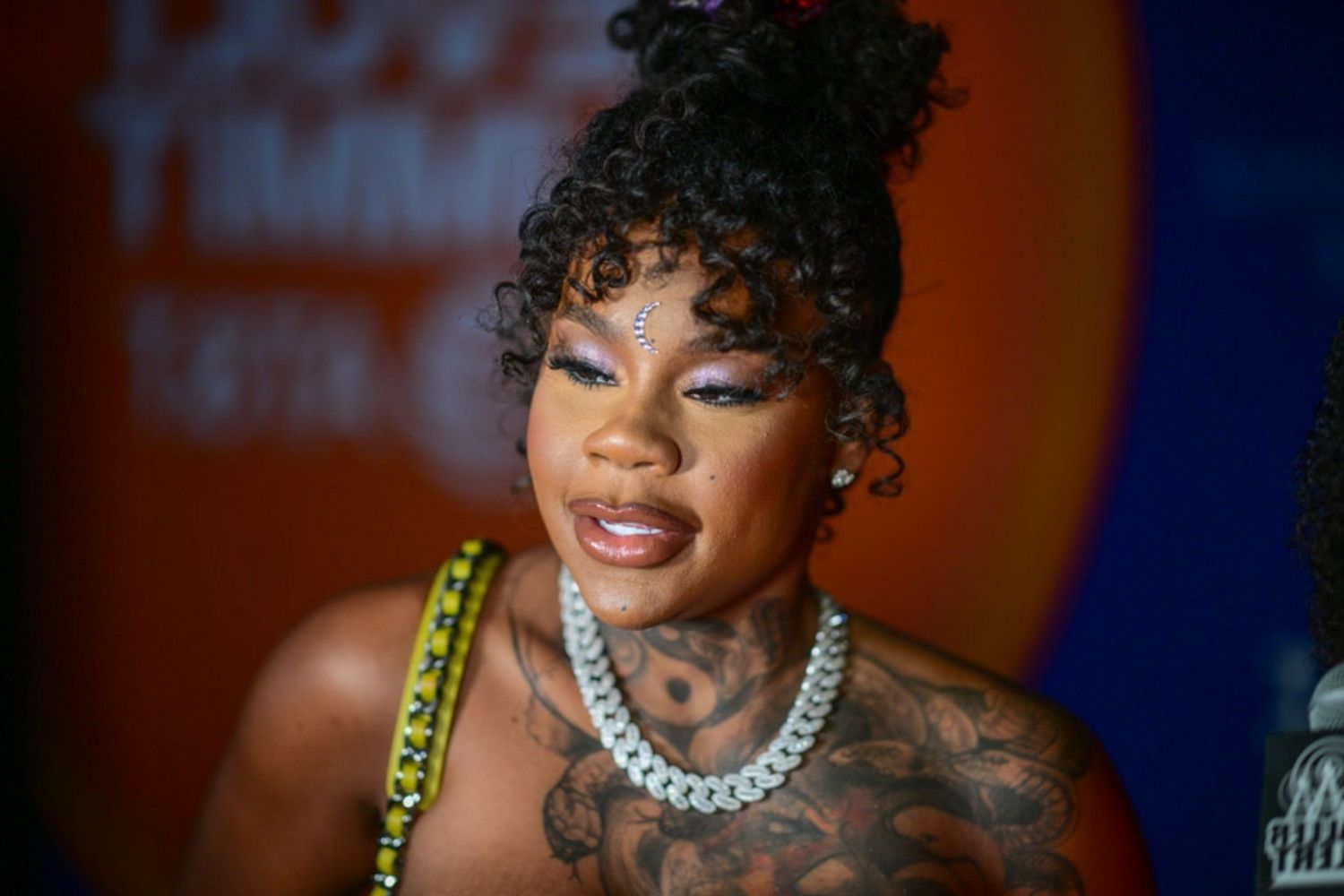 25 Facts About Sukihana 