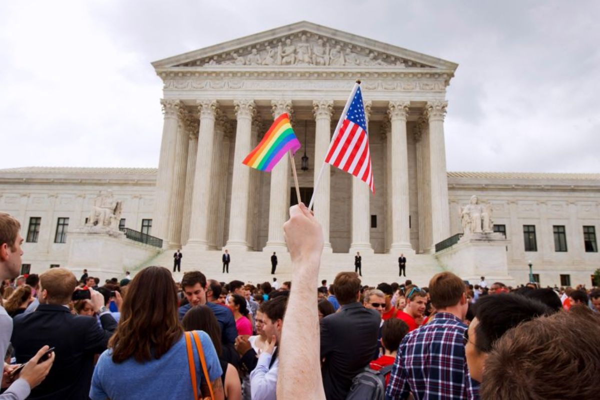 25 Facts About Supreme Court And Gay Marriage 
