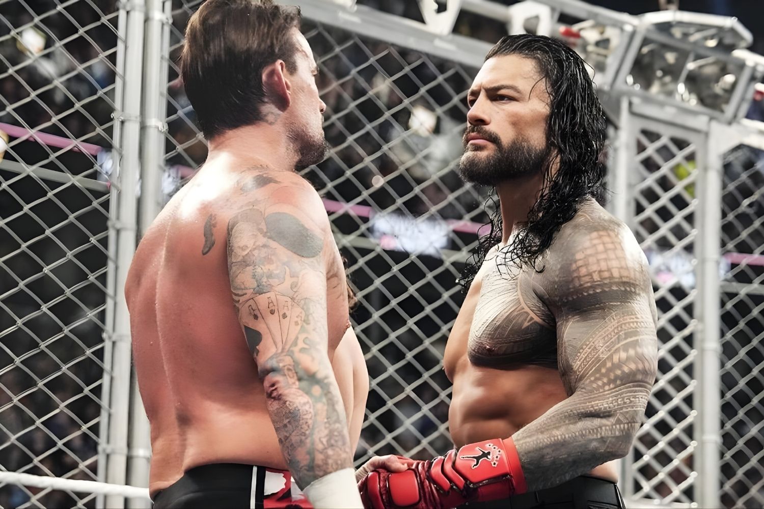 25 Facts About Survivor Series 2025 