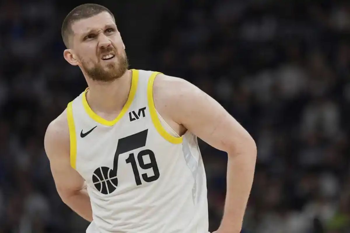 25 Facts About Sviatoslav Mykhailiuk 