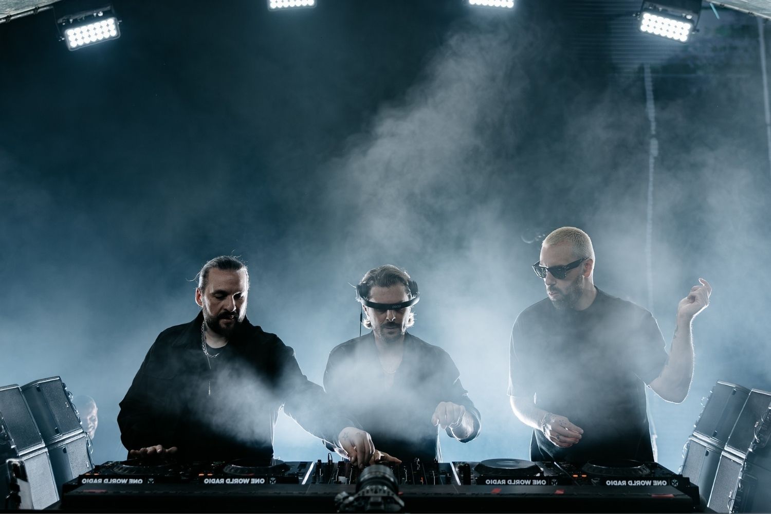 25 Facts About Swedish House Mafia In San Francisco 