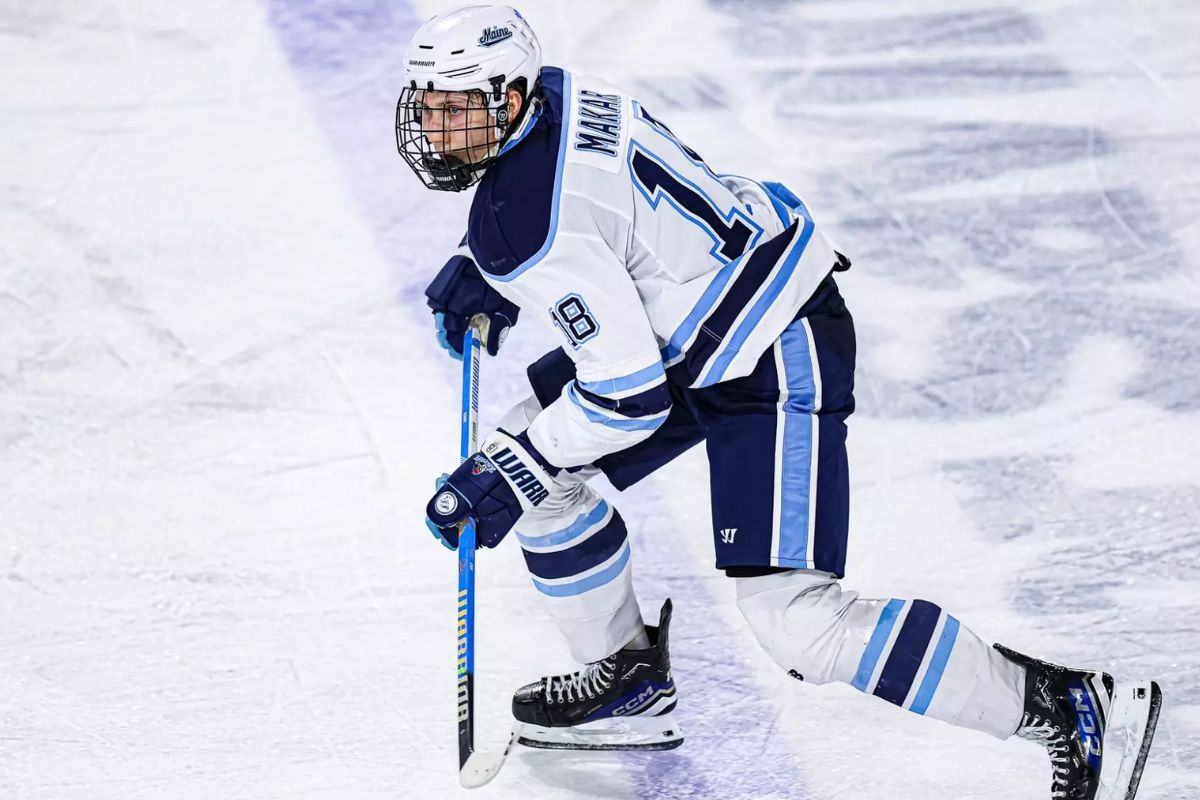 25 Facts About Taylor Makar 