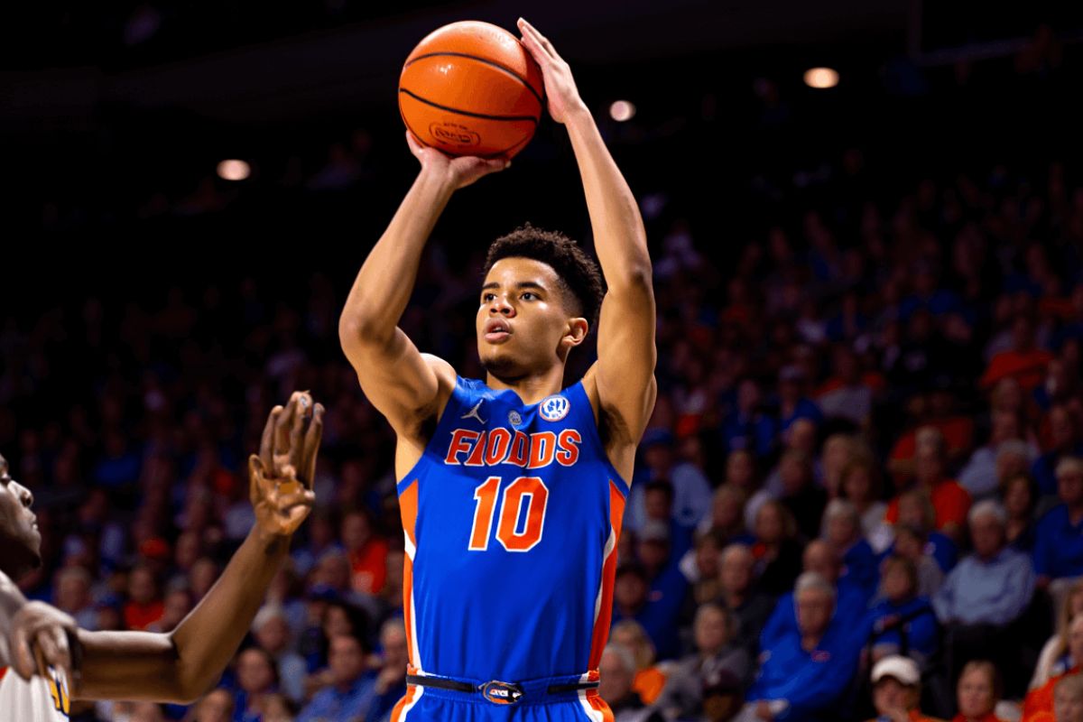 25 Facts About TCU Vs Florida 