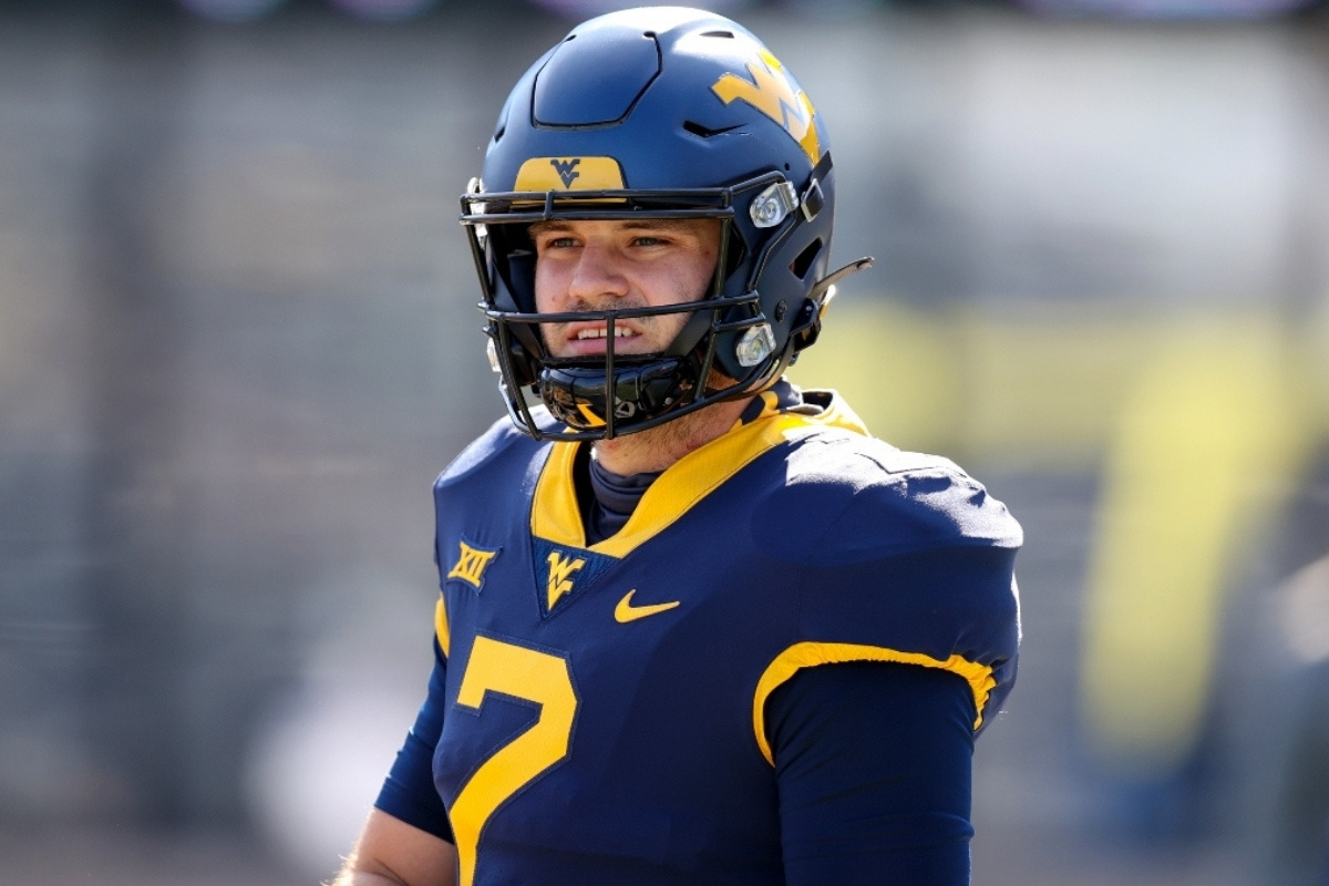 25 Facts About TCU Vs West Virginia 