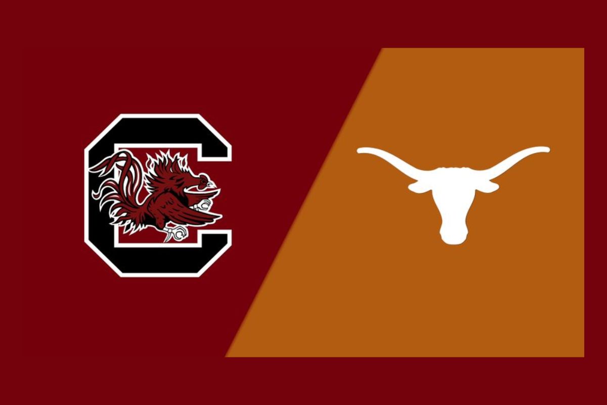 25 Facts About Texas Vs South Carolina 