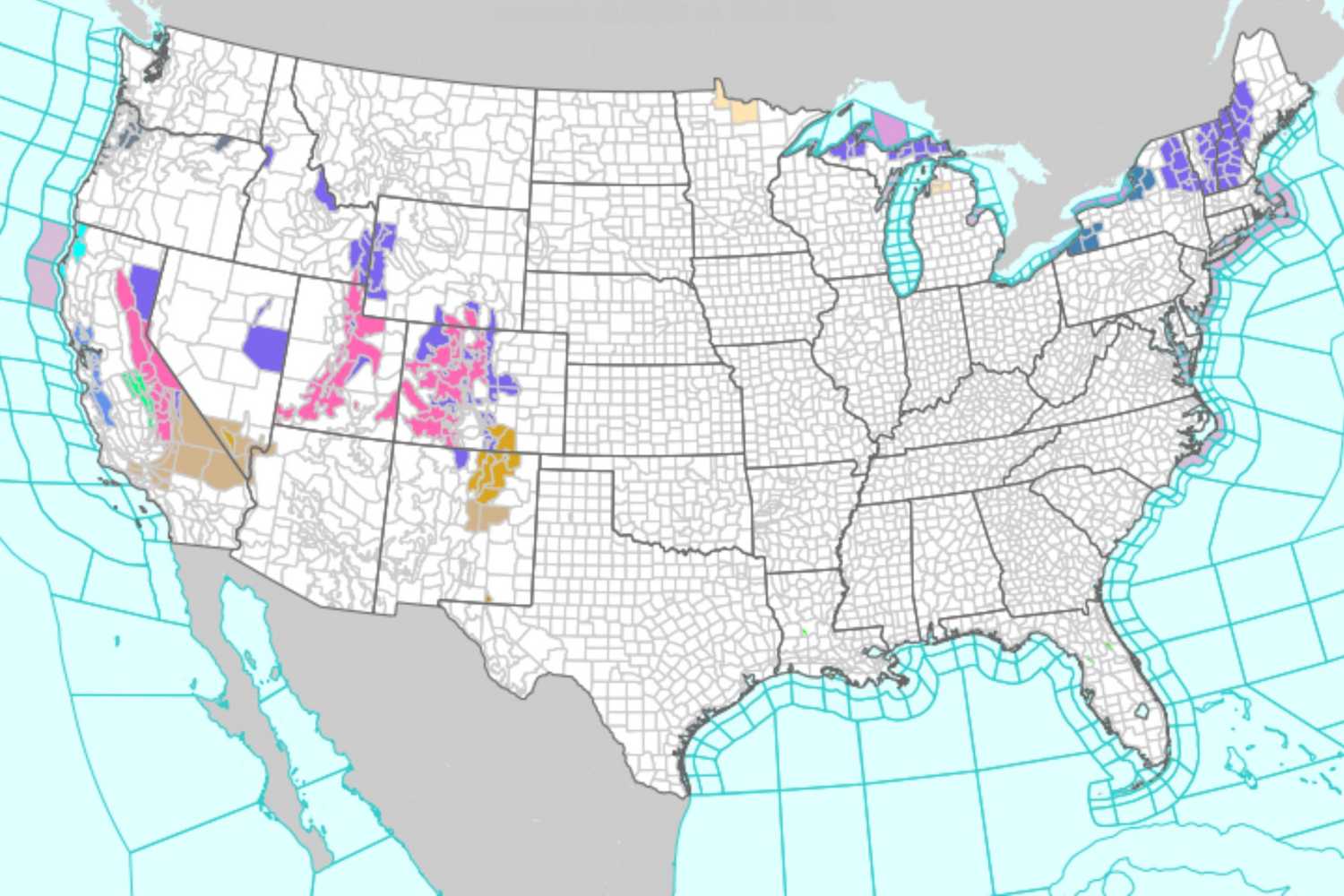 25 Facts About Thanksgiving Weather Forecast Snow Storm 
