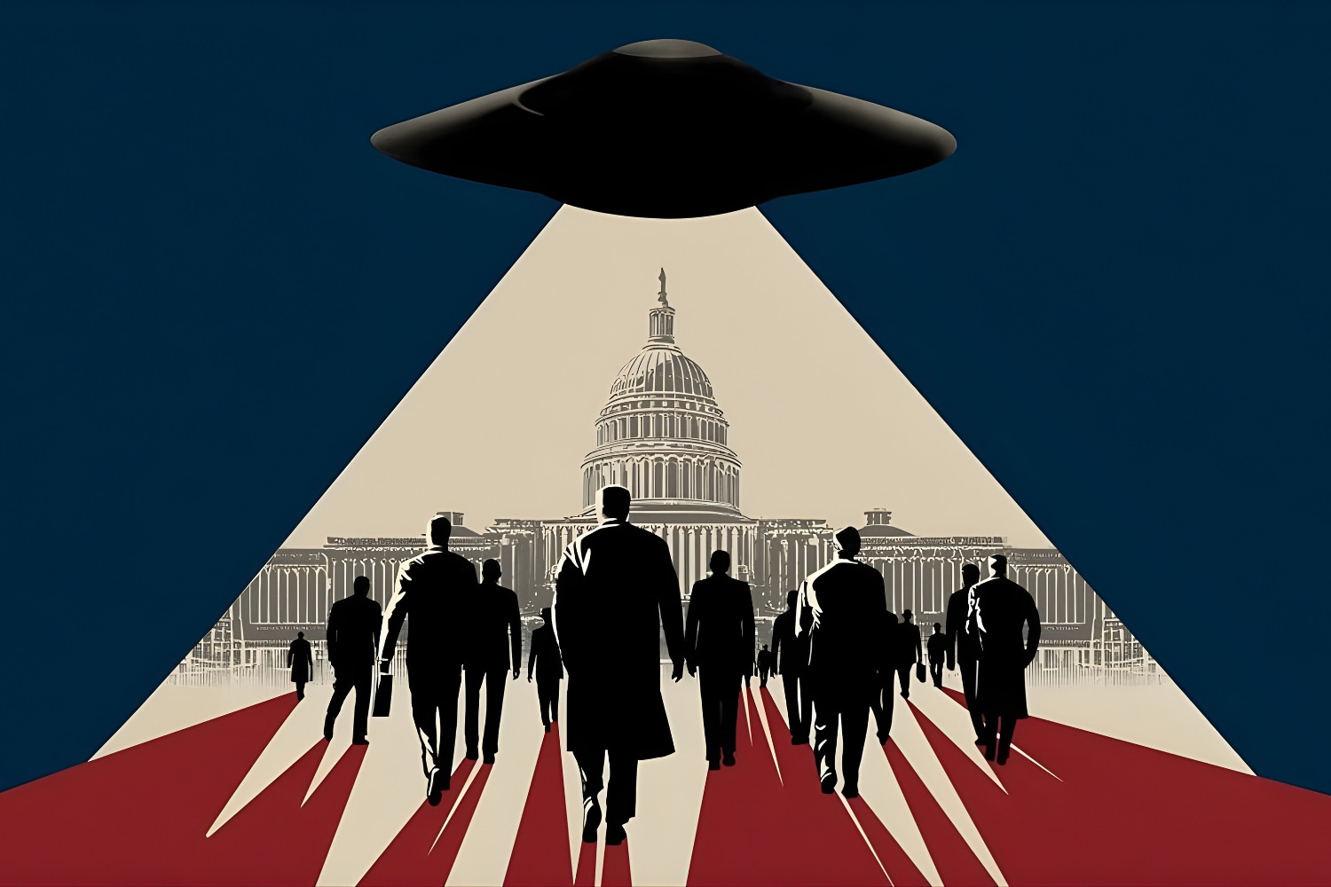 25 Facts About The Age Of Disclosure 