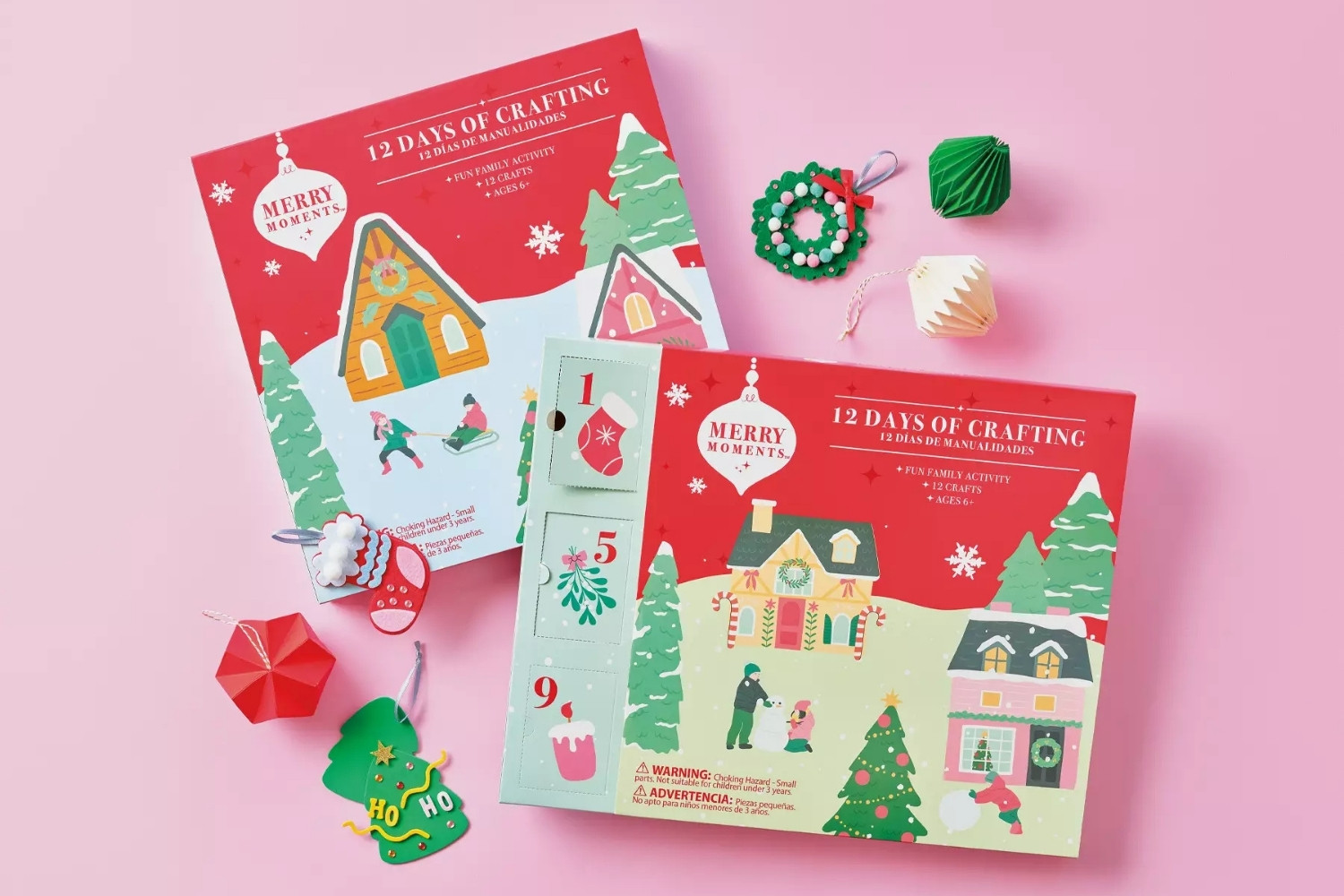 25 Facts About The Aldi Advent Calendar 2025 