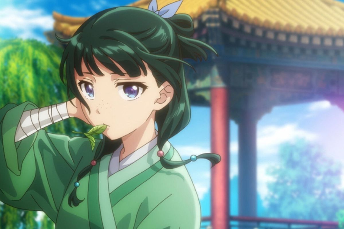 25-facts-about-the-apothecary-diaries