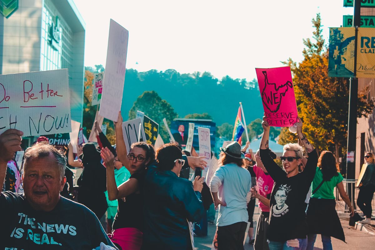 25 Facts About The BDS Movement 