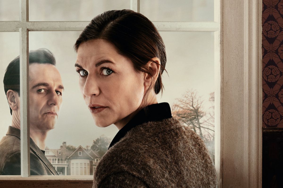 25 Facts About The Beast In Me TV Series 