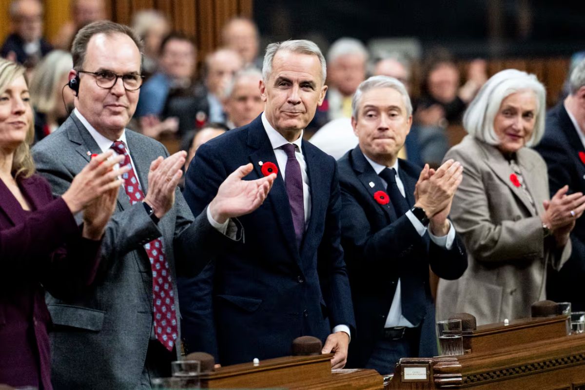 25 Facts About The Budget Vote In Canada 