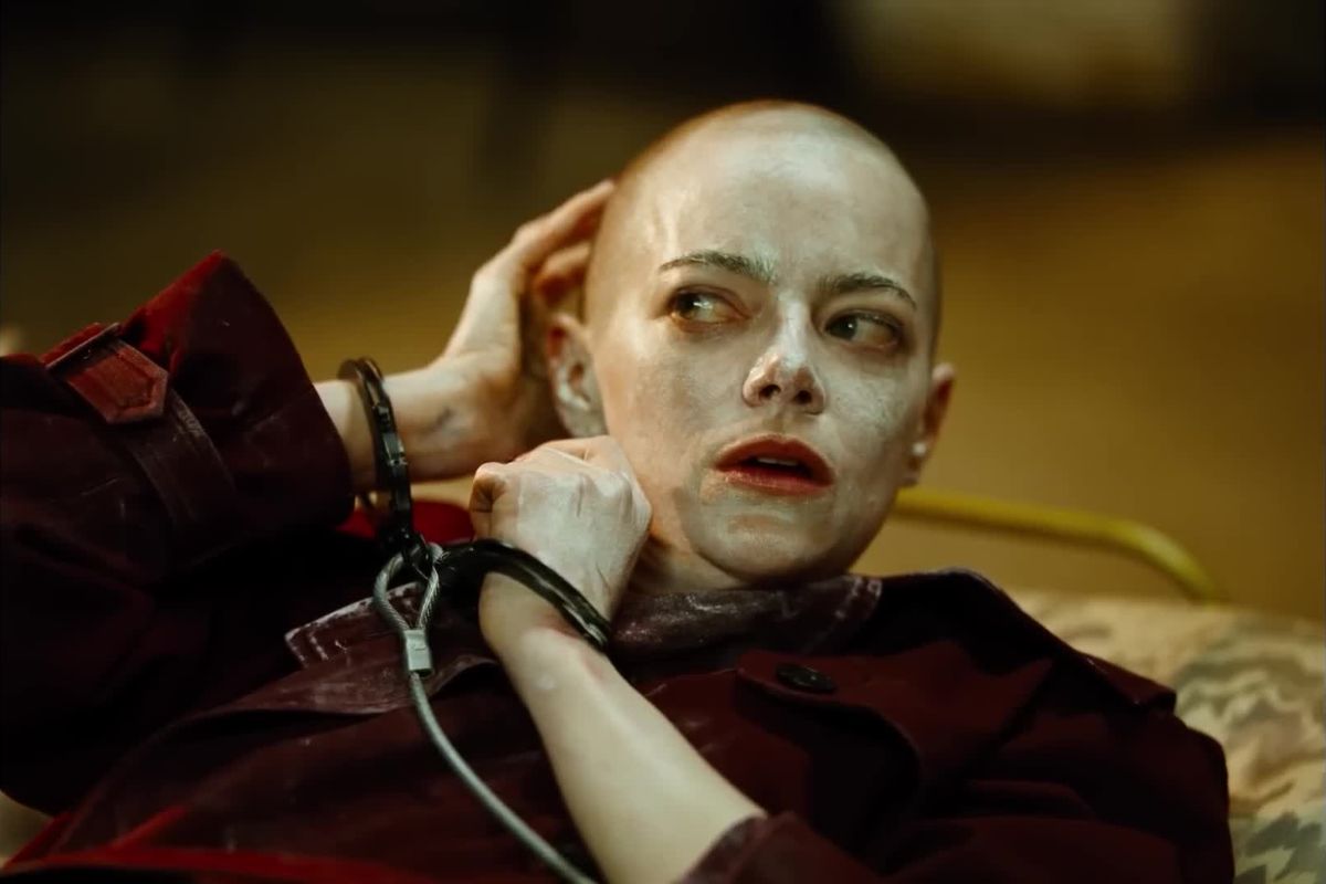 25 Facts About The Bugonia Movie 