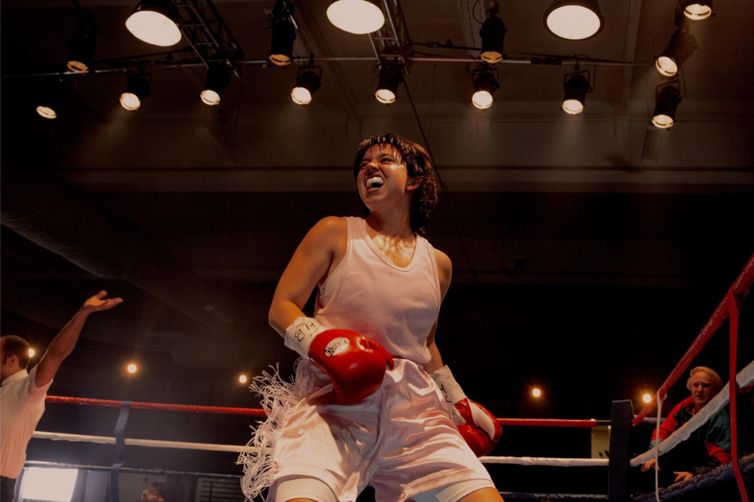 25 Facts About The Christy Movie 