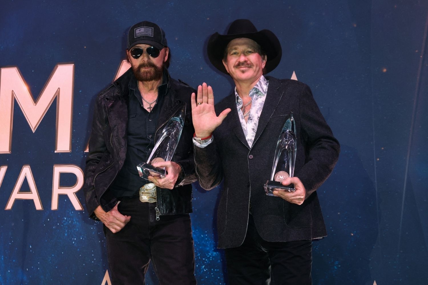 25 Facts About The CMA Awards 2025 