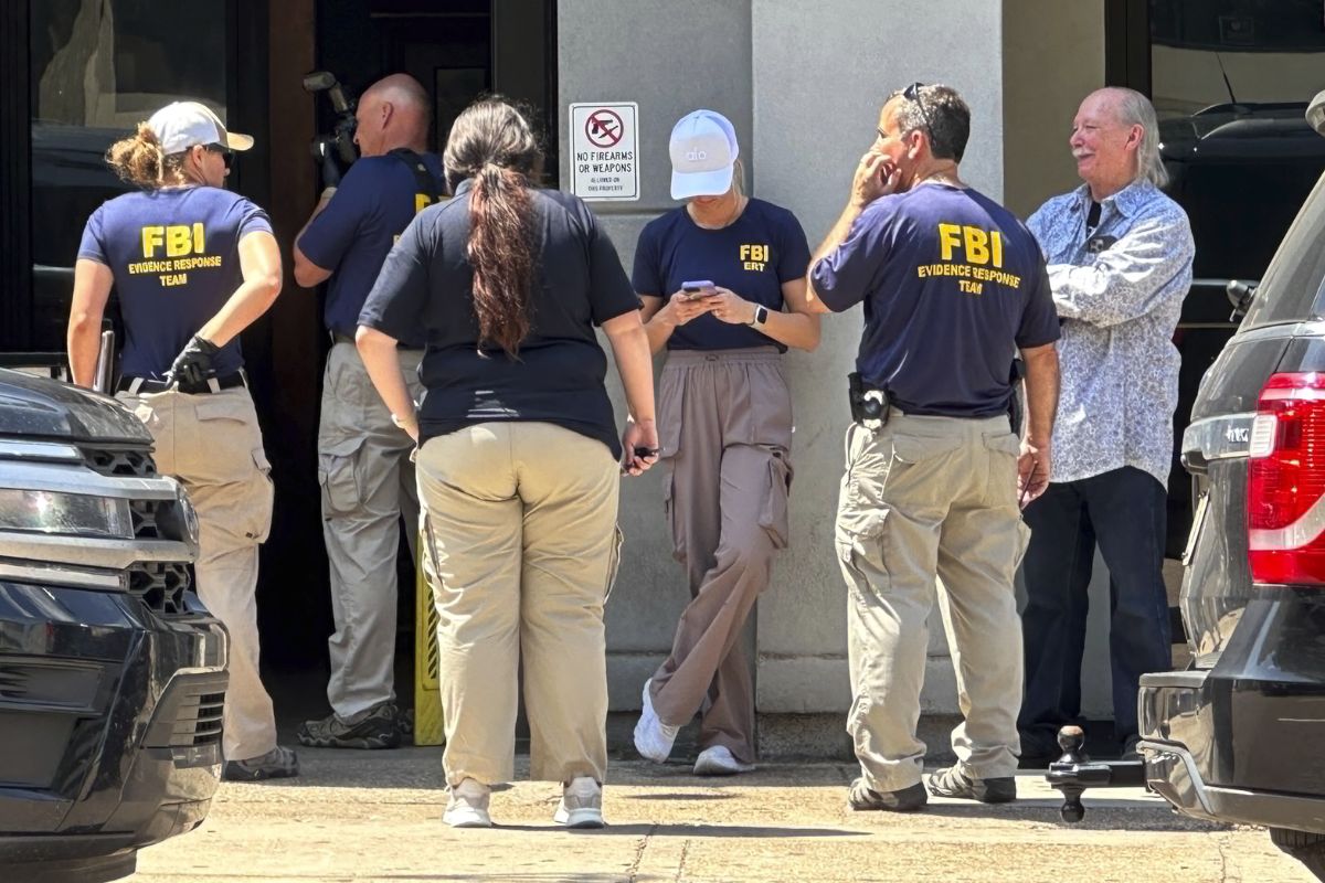 25 Facts About The FBI In Mississippi 