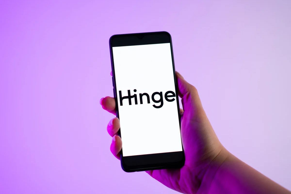 25 Facts About The Hinge App 