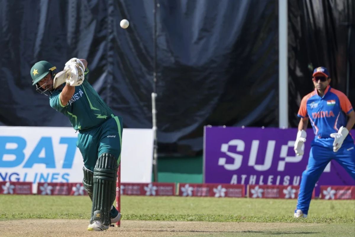 25 Facts About The Hong Kong Sixes 