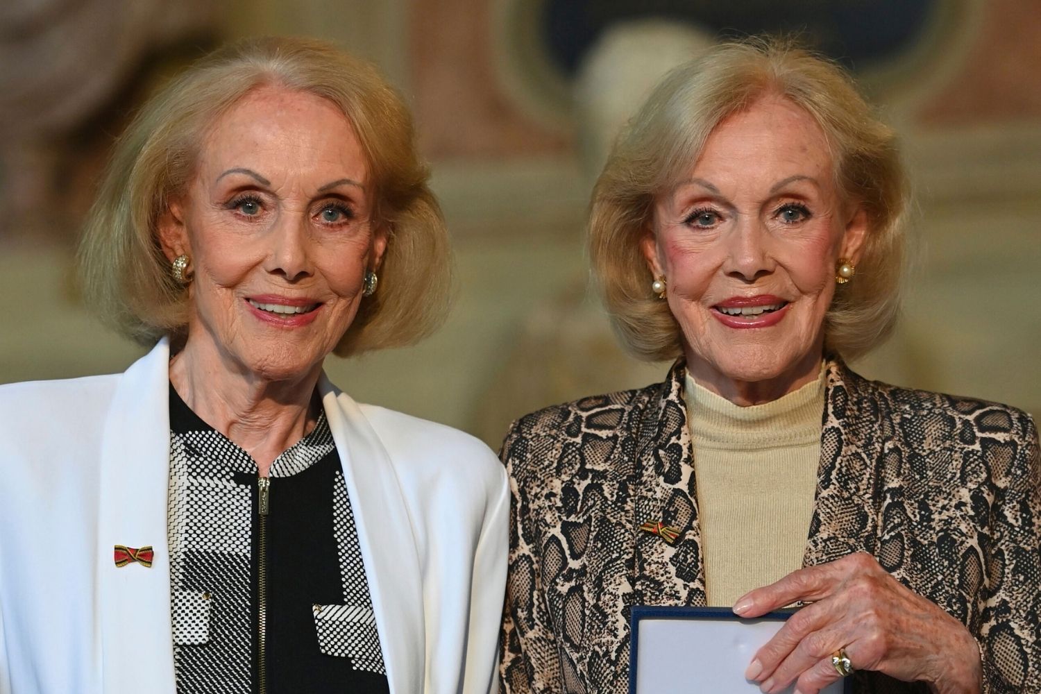 25 Facts About The Kessler Twins 