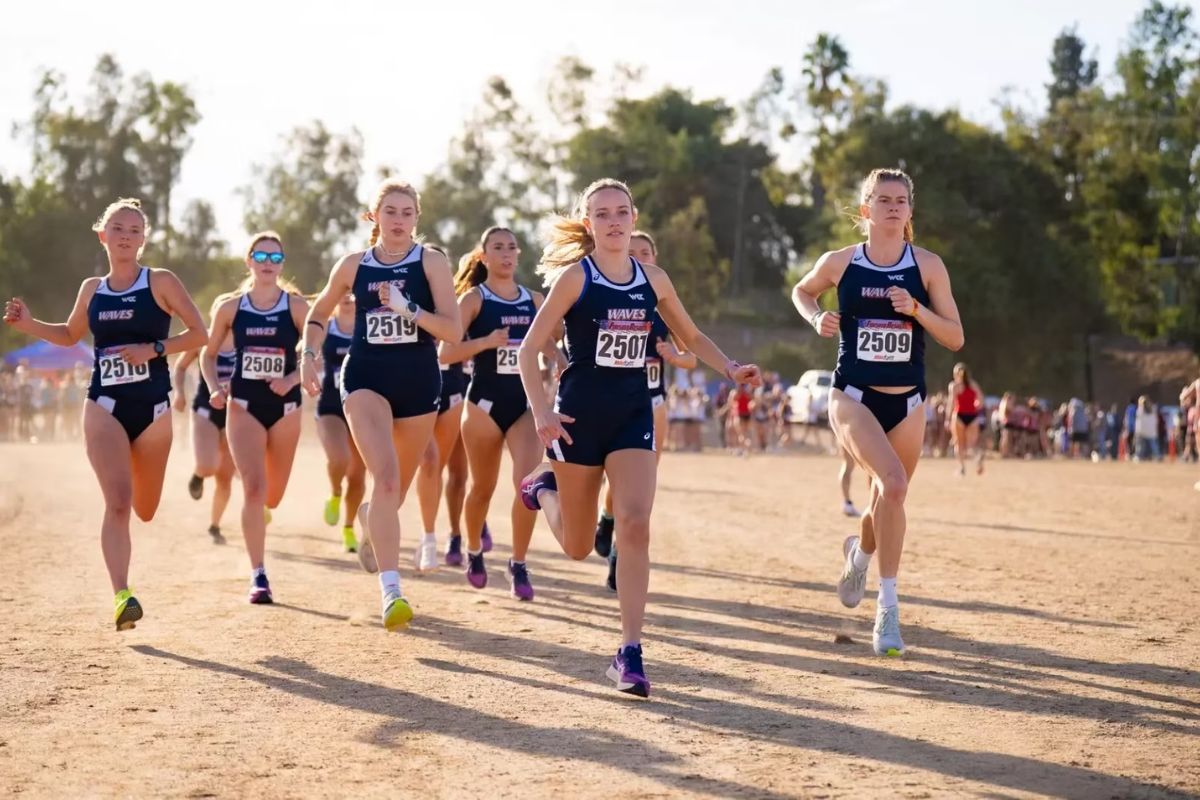 25 Facts About The NCAA Cross Country Championships 2025 