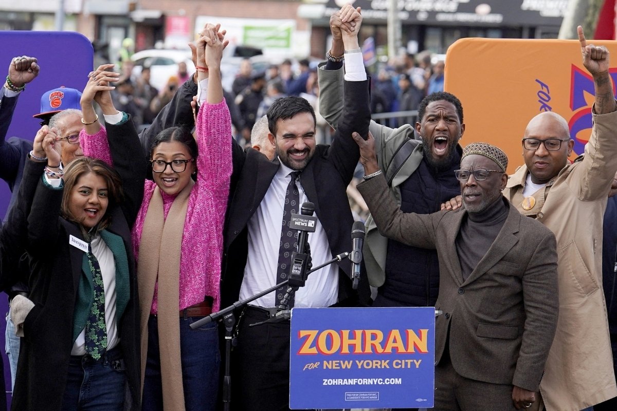 25-facts-about-the-nyc-mayoral-election