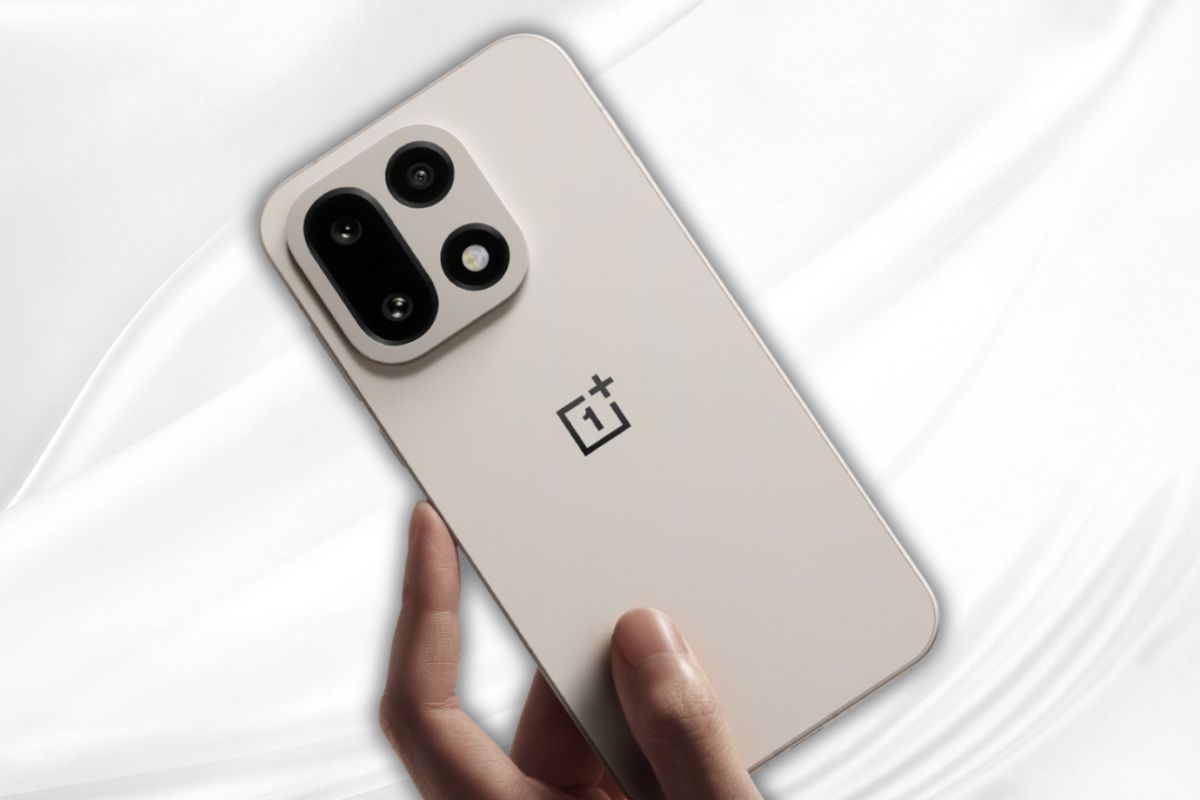 25 Facts About The OnePlus 15 