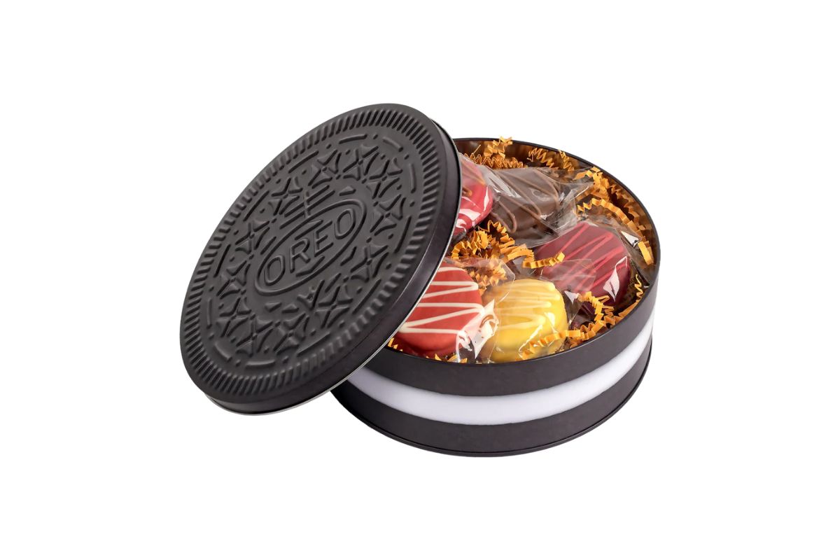 25 Facts About The Oreo Thanksgiving Tin 
