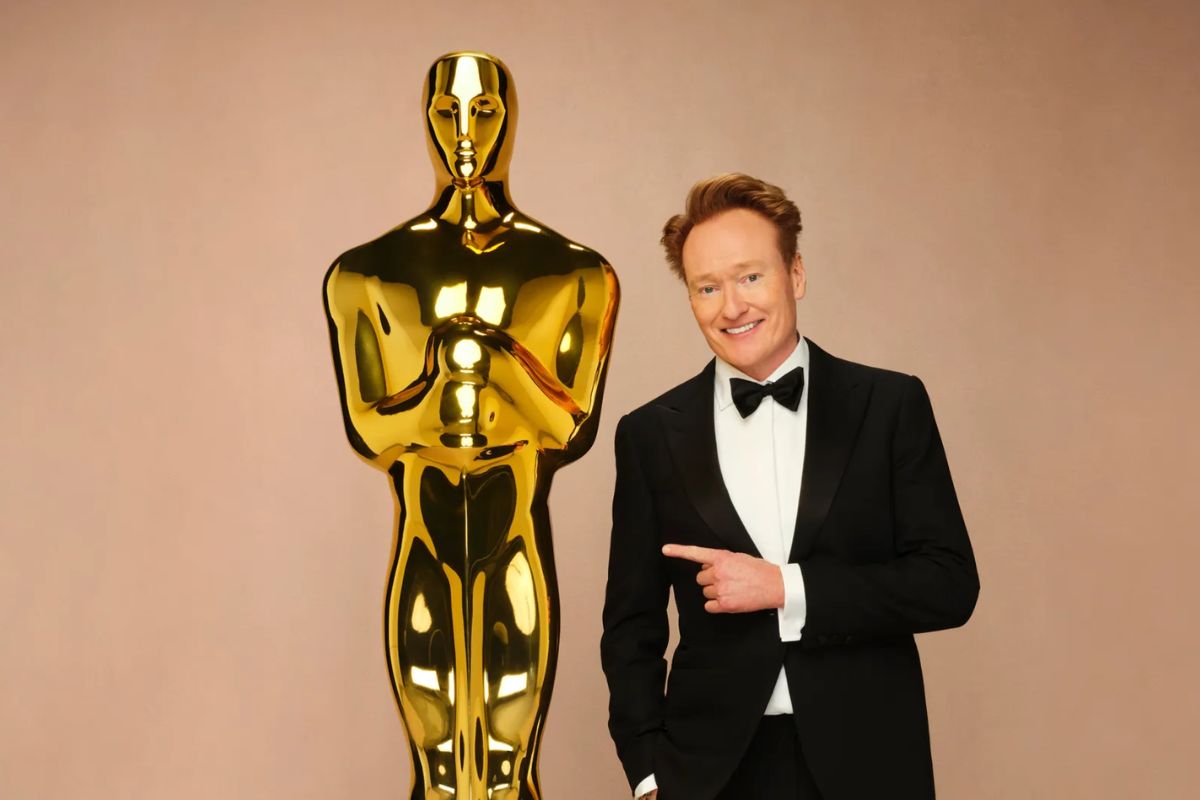25 Facts About The Oscars 2025 