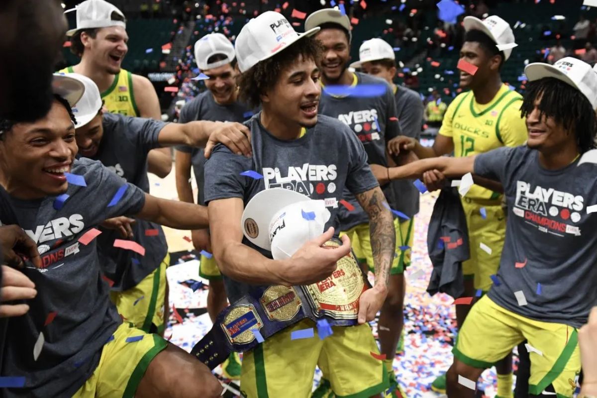 25 Facts About The Players Era Tournament 