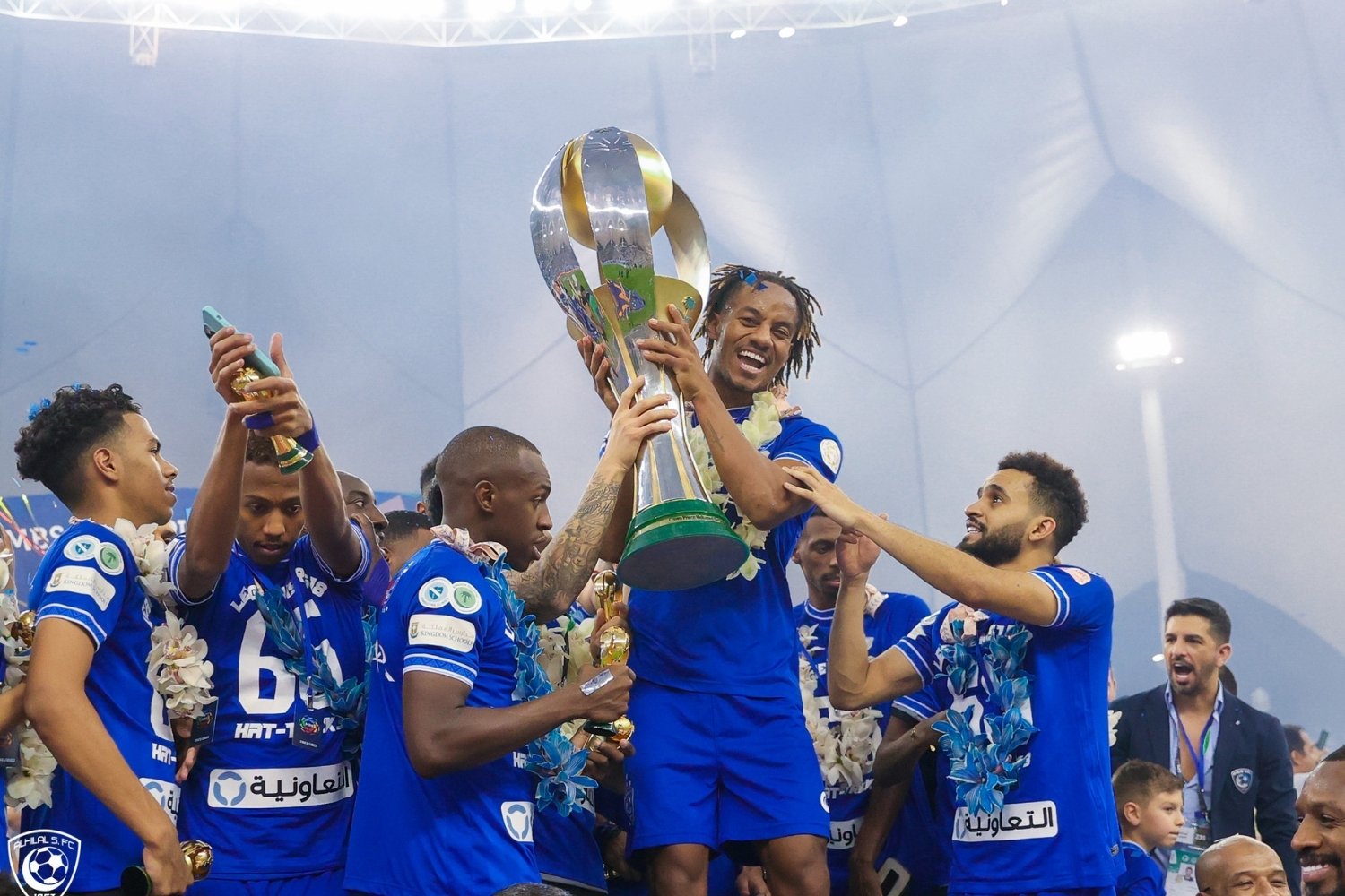 25 Facts About The Primera Divisin De Arabia Saudita 