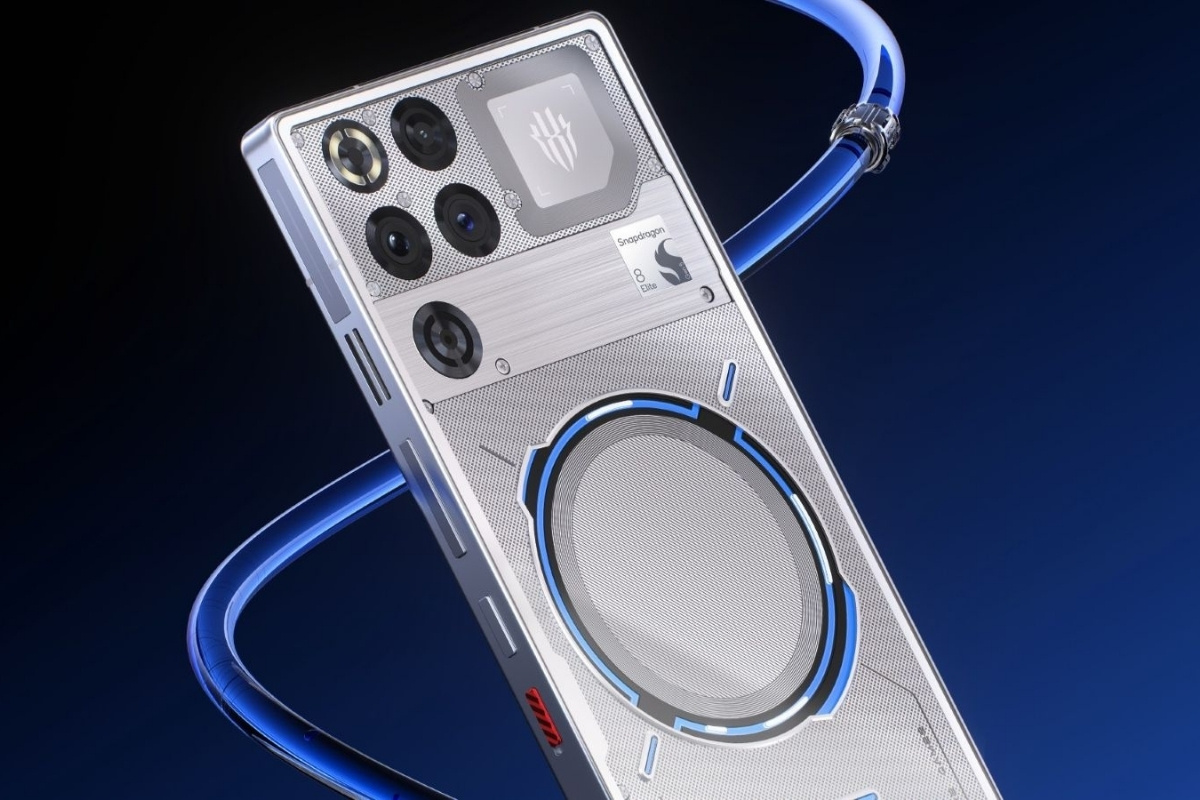 25 Facts About The RedMagic 11 Pro 