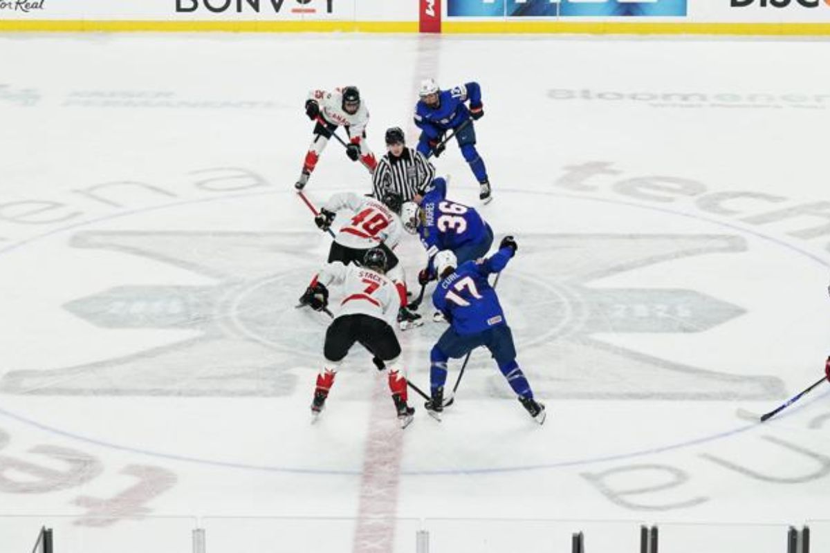 25 Facts About The Rivalry Series 2025 