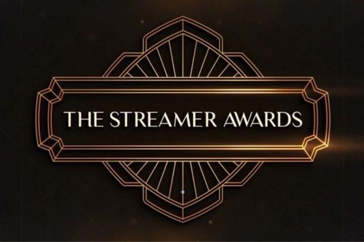 25 Facts About The Streamer Awards 