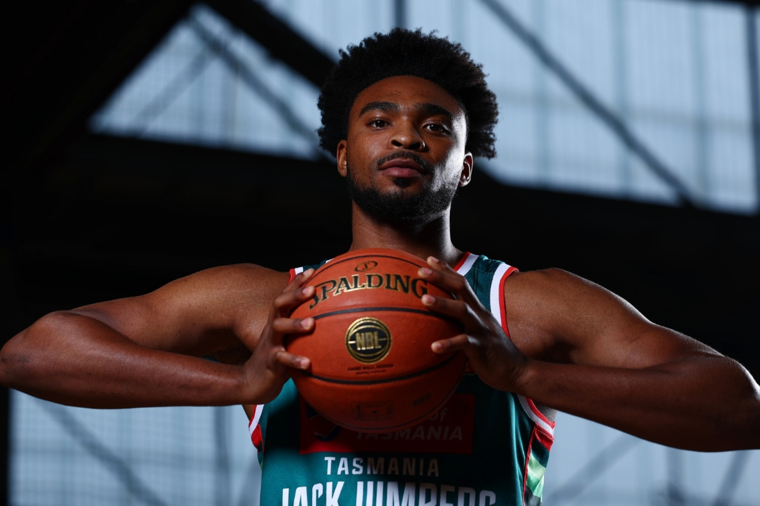 25 Facts About The Tasmania JackJumpers 