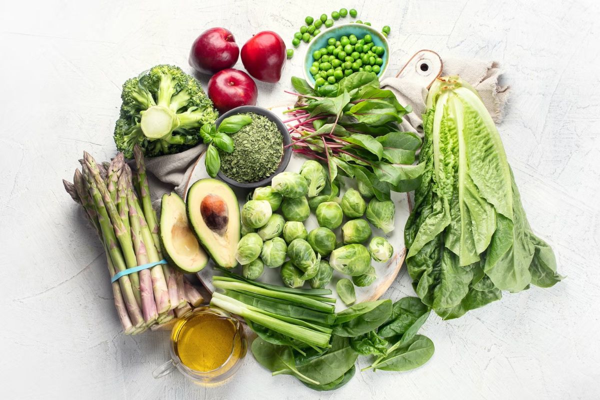 25 Facts About The Vitamin K 