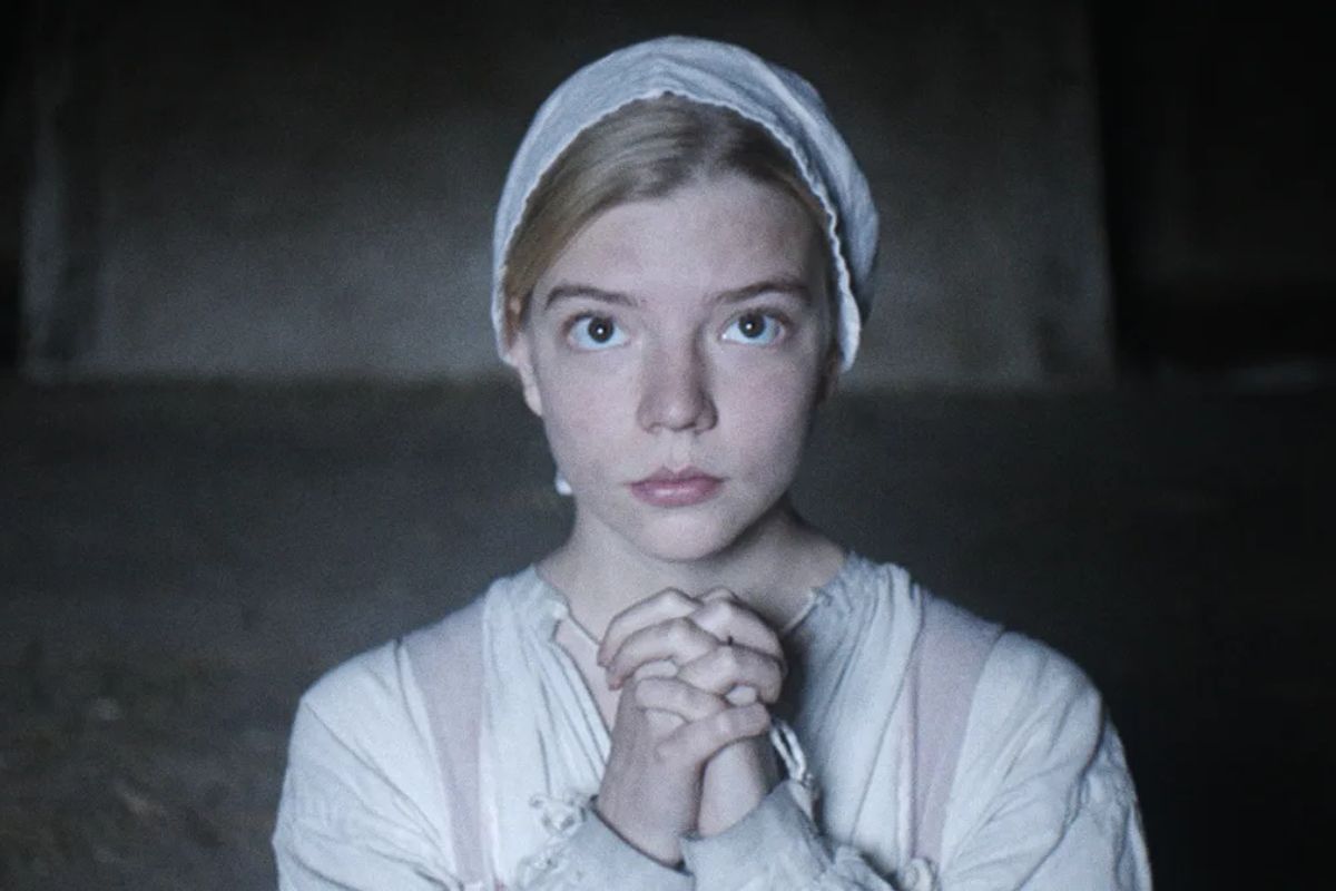 25 Facts About The Witch 